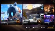 Play 10 games in any of the modes to complete the requirements (Image via Garena)
